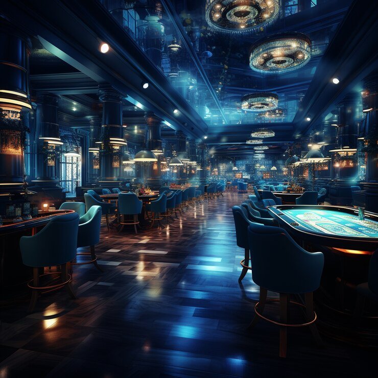 Antarmuka platform holywin69 menampilkan menu sportsbook, live casino, dan slot games